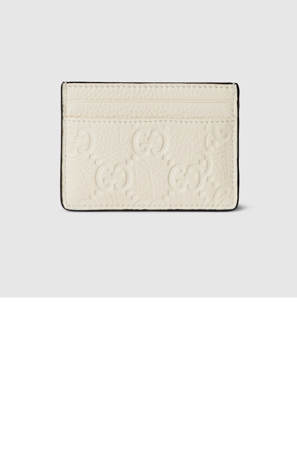 GG 엠블럼 카드 케이스 815883 > GG Emblem - GG 로고