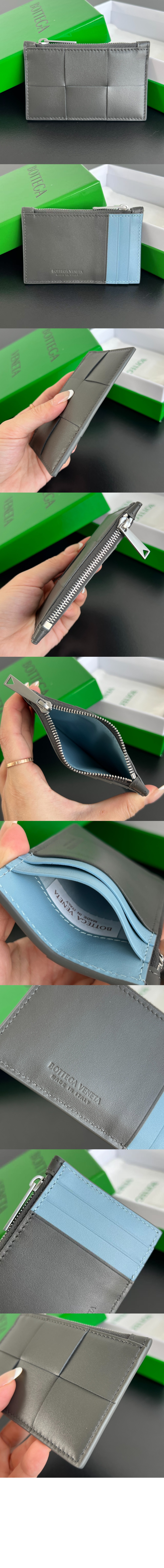 카세트 지퍼 카드 케이스 679843 > Cassette - 카세트