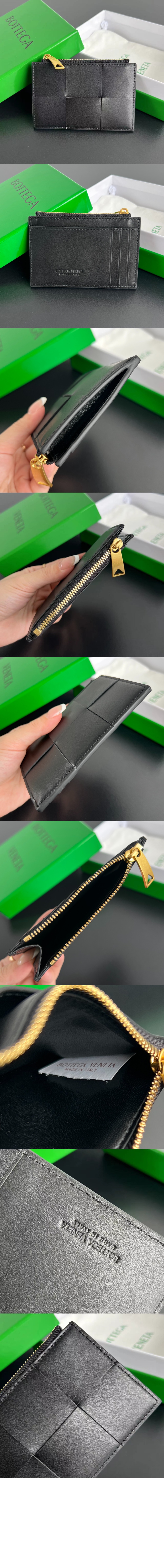 카세트 지퍼 카드 케이스 651393 > Cassette - 카세트