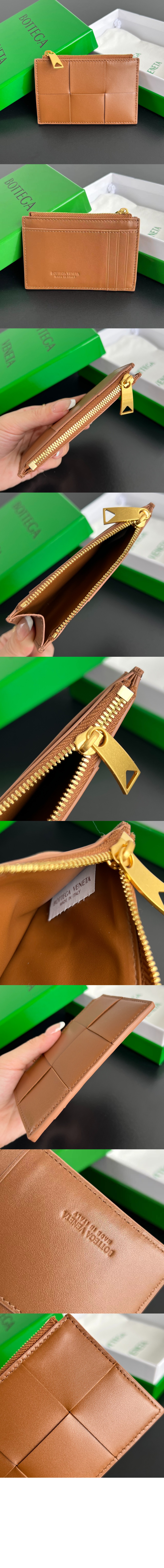 카세트 지퍼 카드 케이스 651393 > Cassette - 카세트