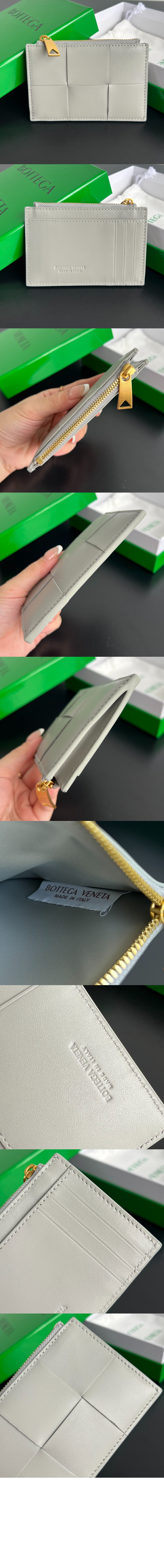 카세트 지퍼 카드 케이스 651393 > Cassette - 카세트