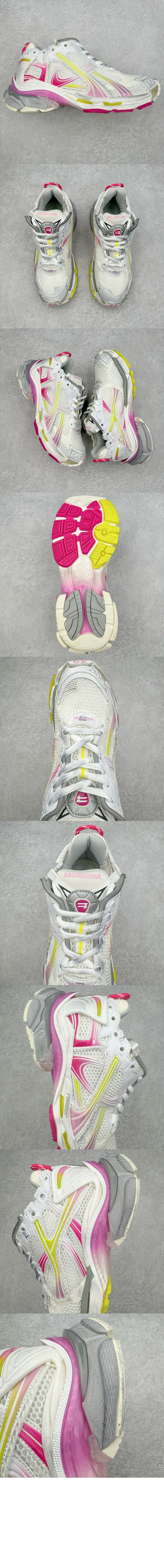 러너 그래디언트 스니커즈 772767 > Runner - 러너