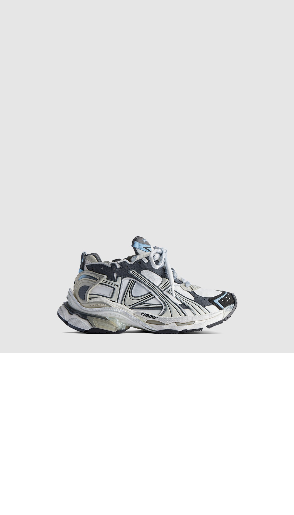 러너 스니커즈 772774 > Runner - 러너