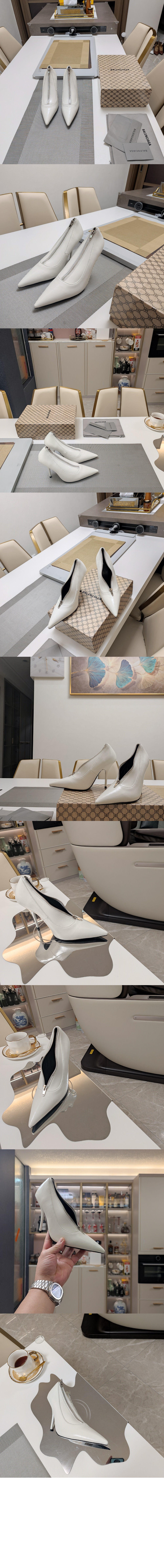 슈즈 클러치 나이프 7886072 > Knife - 나이프