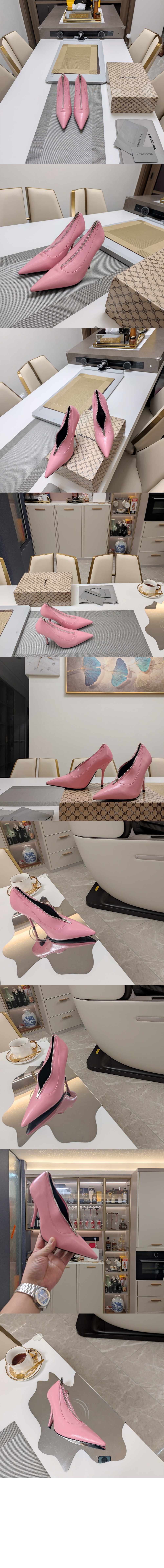 슈즈 클러치 나이프 7886072 > Knife - 나이프