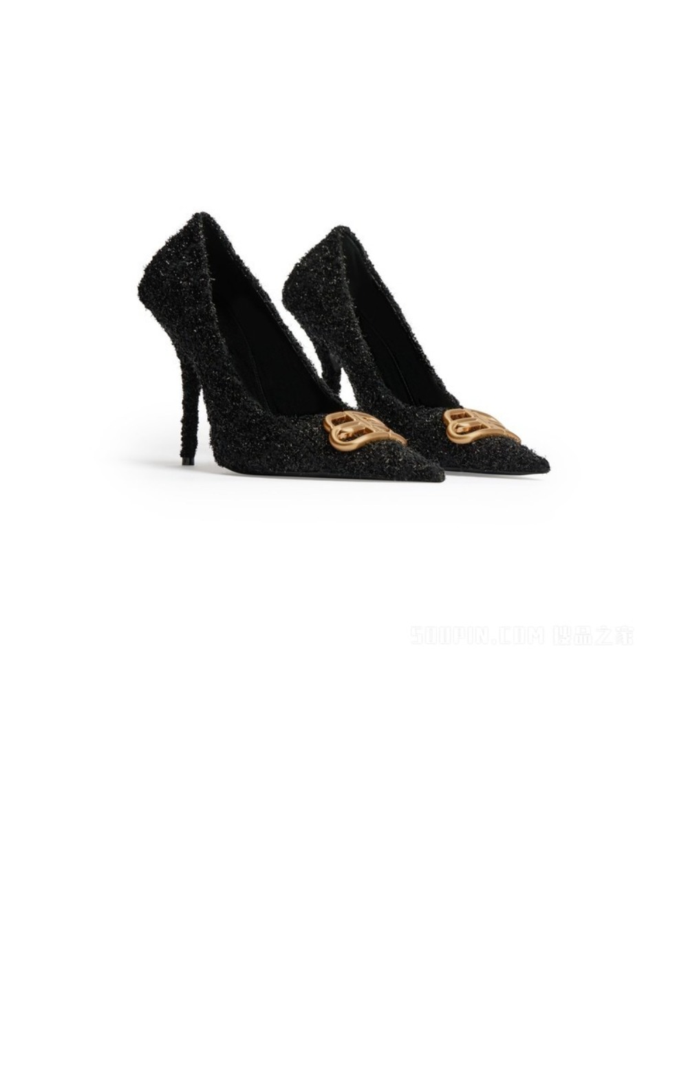 스퀘어 나이프 BB 펌프스 739390 > Knife - 나이프