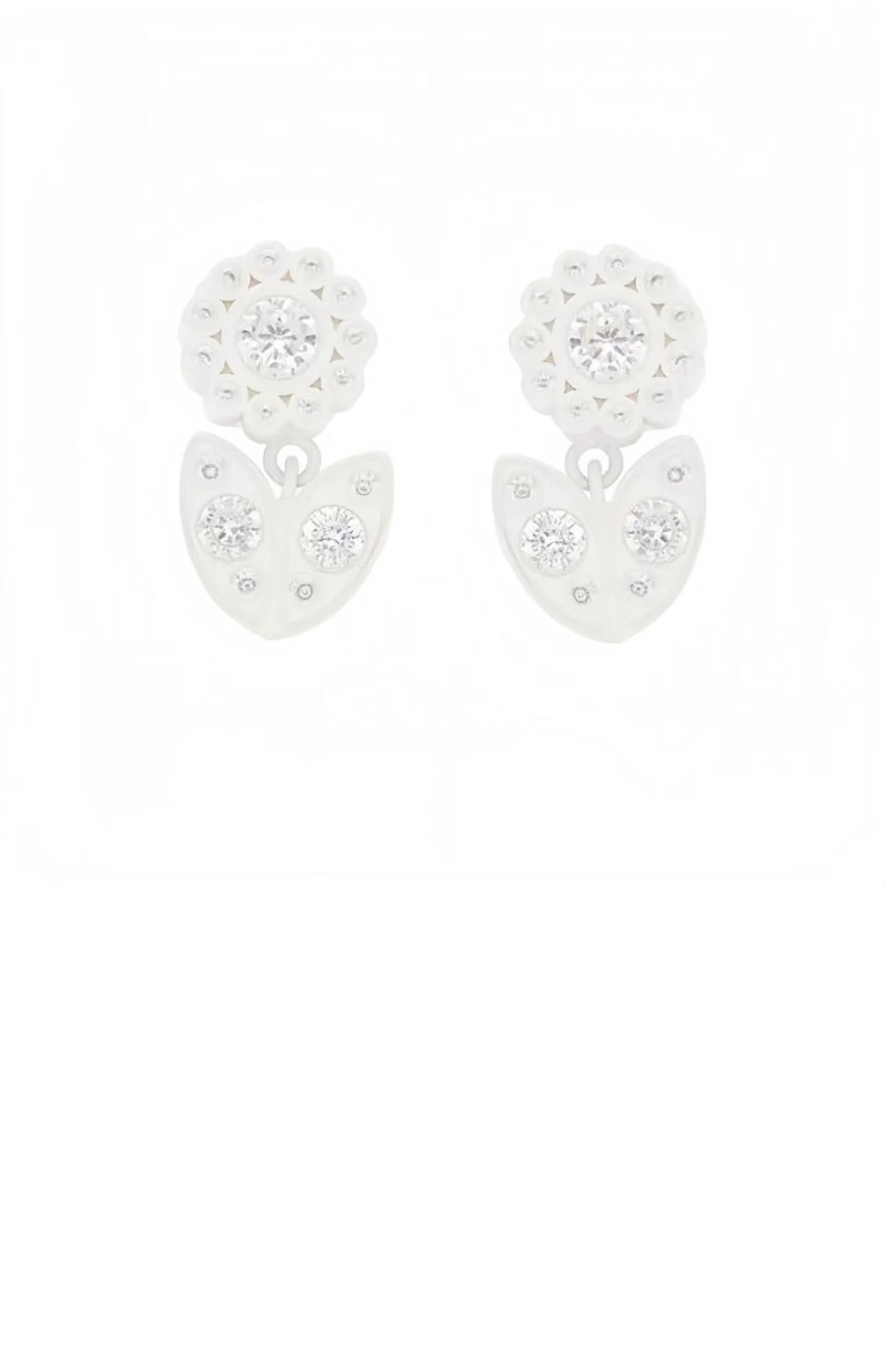 화훼 이어링 657411 > 보테가베네타