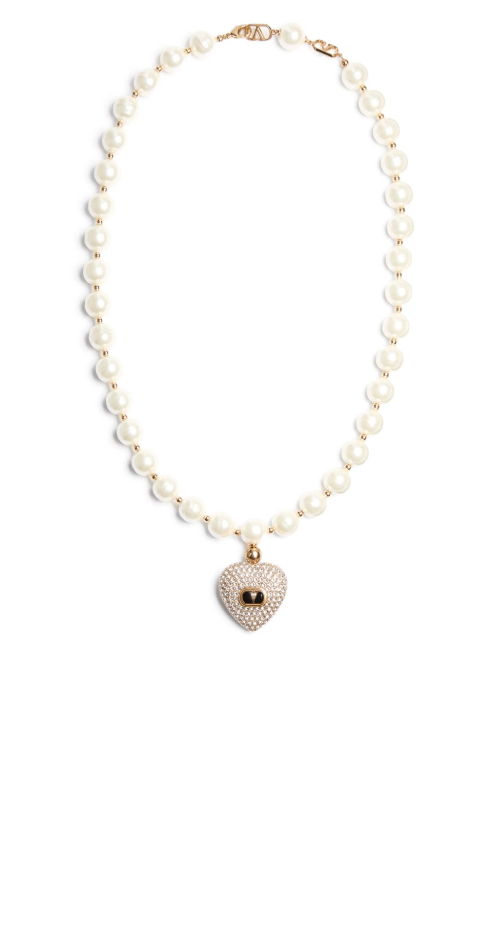 네크리스 > 발렌티노