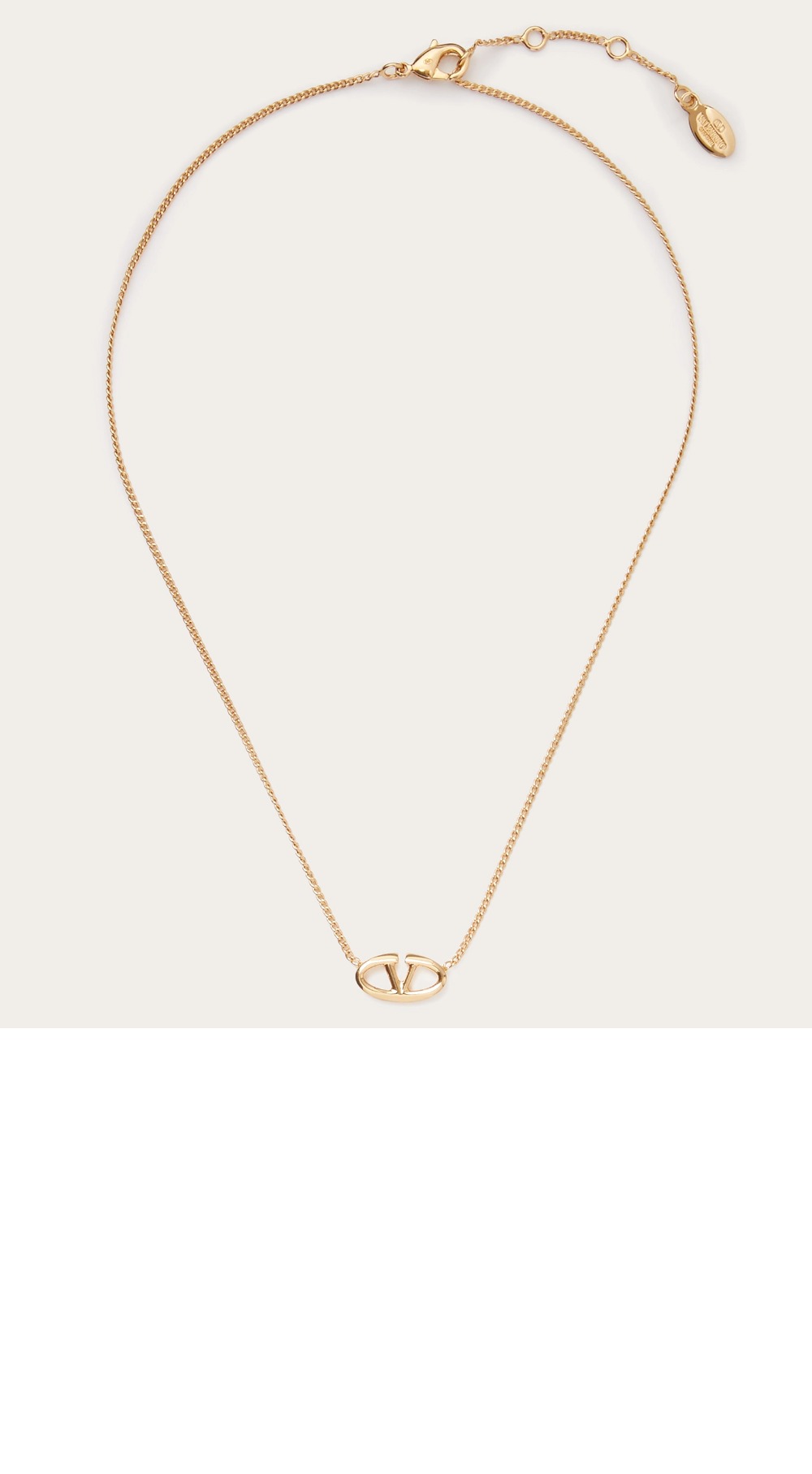 네크리스 > 발렌티노