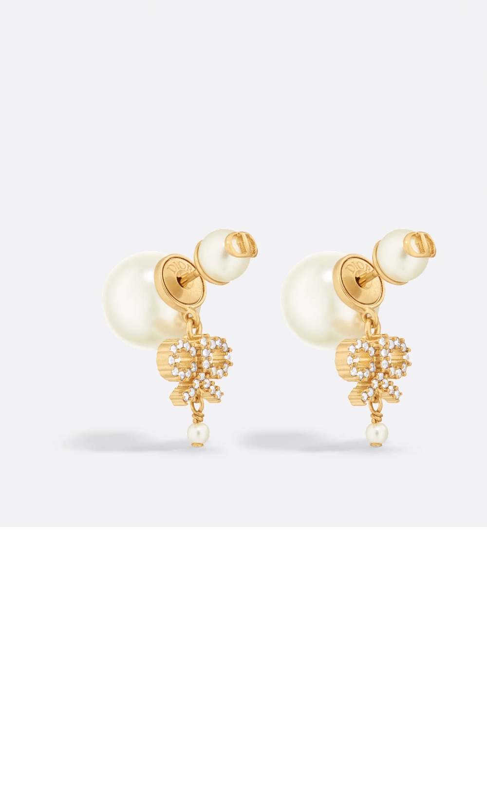 Tribales 귀걸이 E4051 > 디올