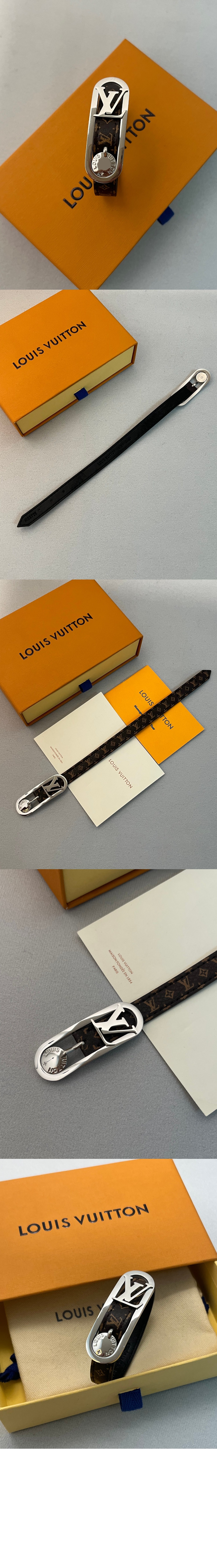 듀오 (LV Duo) 팔찌 M8640E > Etc - 기타제품