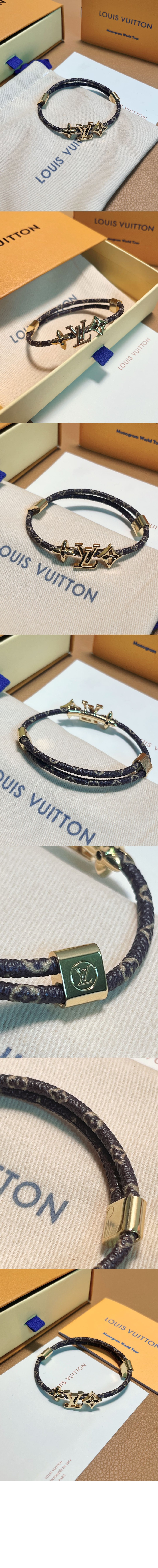 아이코닉 & 패드락 팔찌 M8807Z > Etc - 기타제품