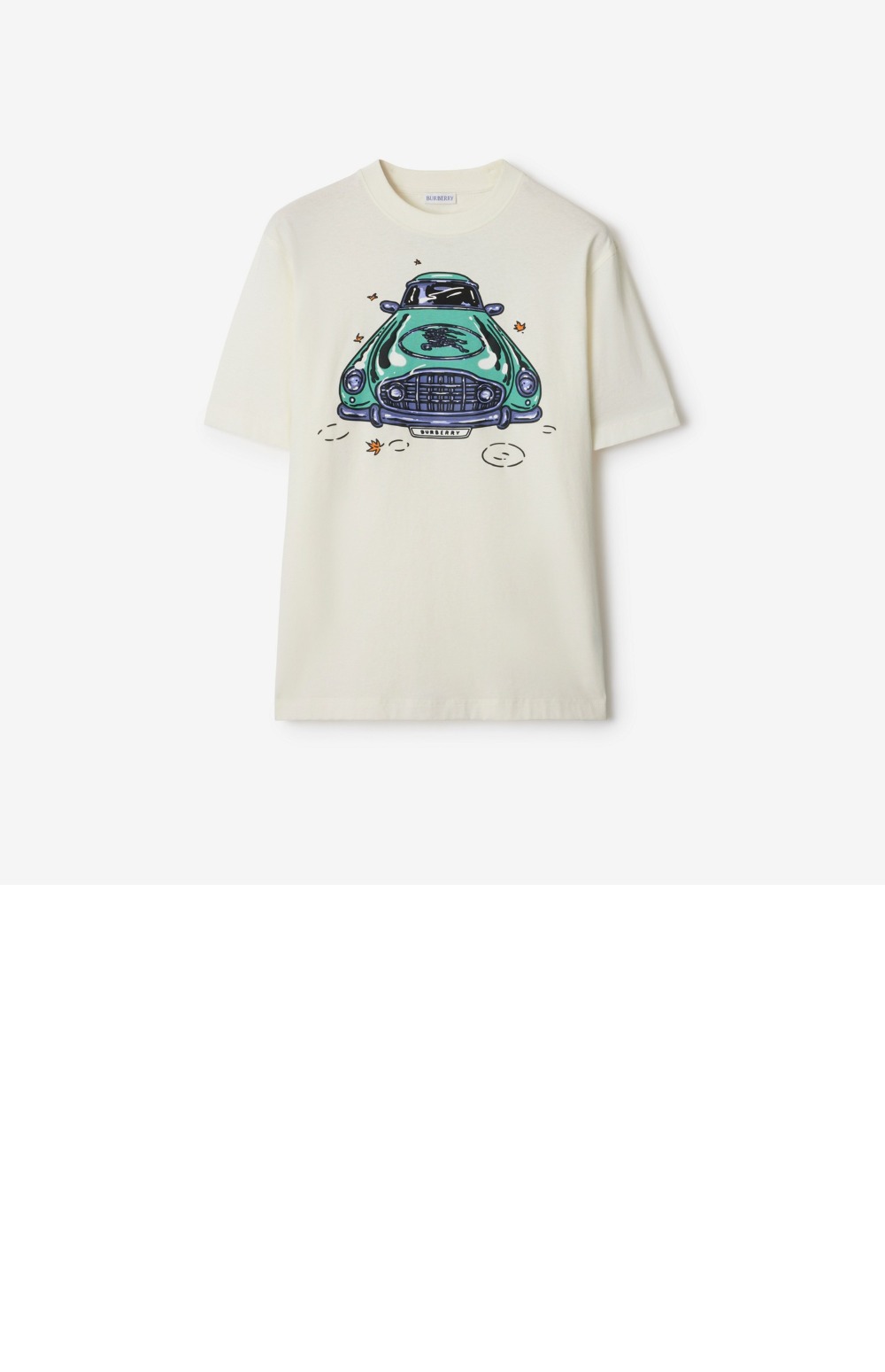 카 코튼 티셔츠 > Etc - 기타제품