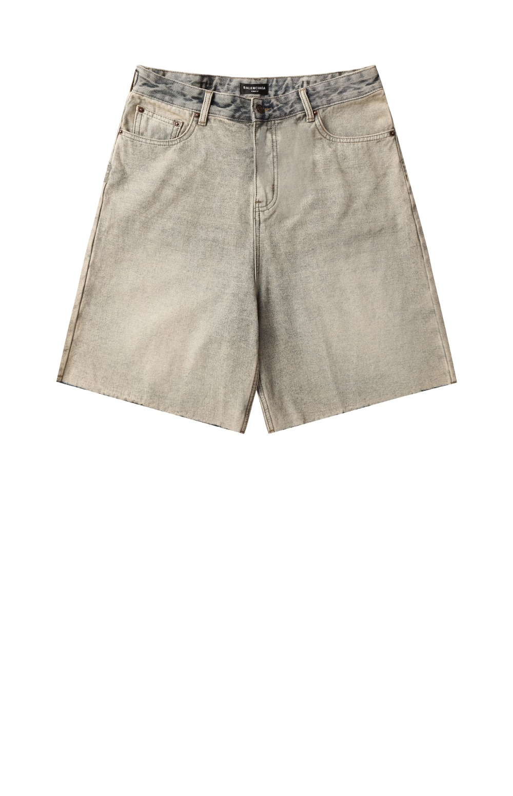 청 반바지 > Etc - 기타제품