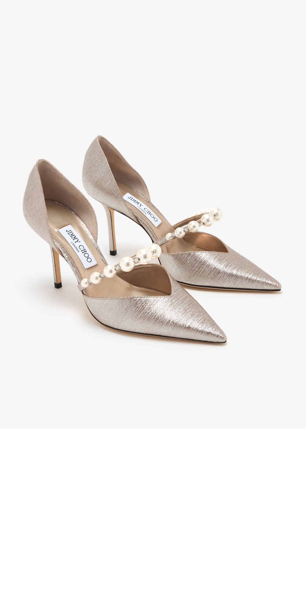 Aurelie 85 > Pumps - 펌프스