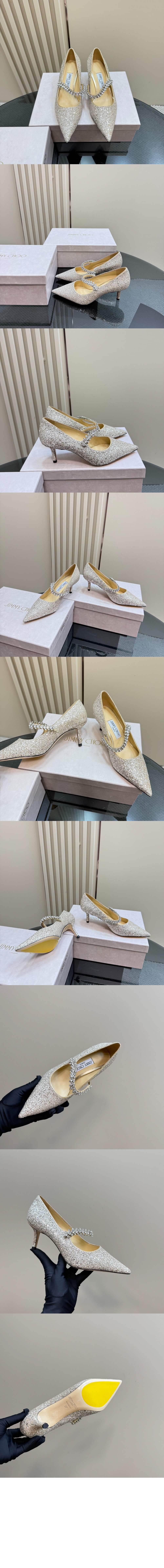 Bing Pump 65 > Pumps - 펌프스