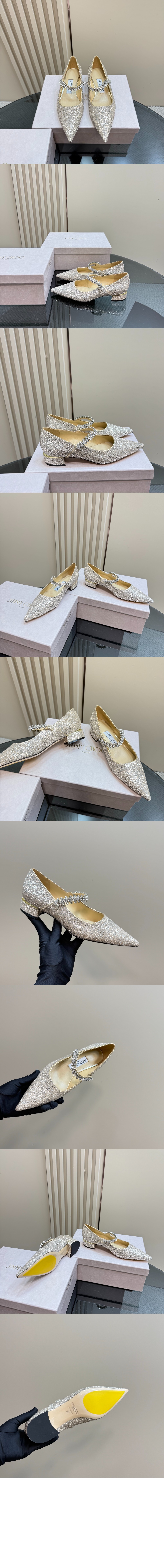 Bing Pump Flat > Flats - 플랫