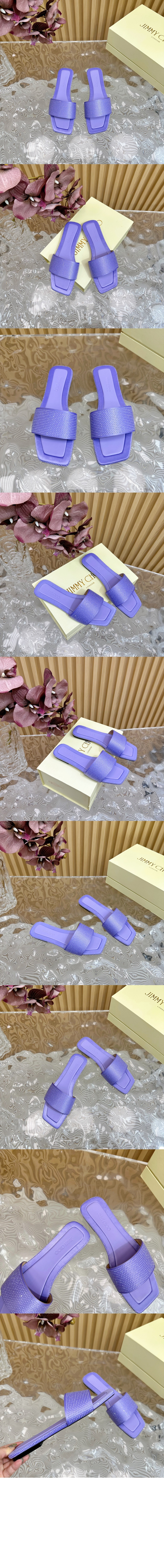 Clovis Flat > Flats - 플랫