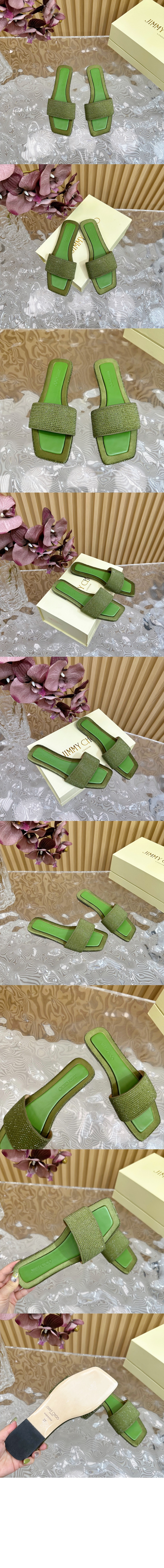 Clovis Flat > Flats - 플랫