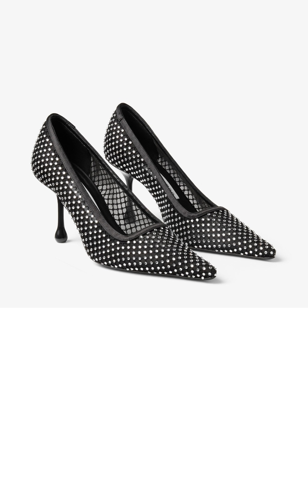 Ixia 80 > Pumps - 펌프스