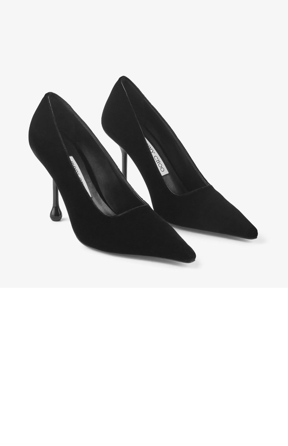 Ixia 95 > Pumps - 펌프스