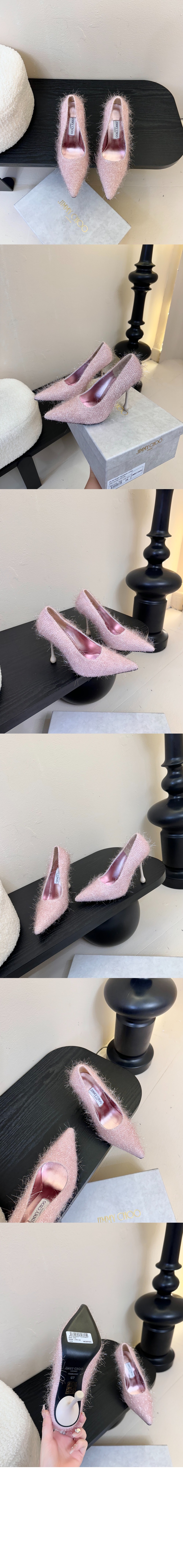 Lxia 95 > Pumps - 펌프스