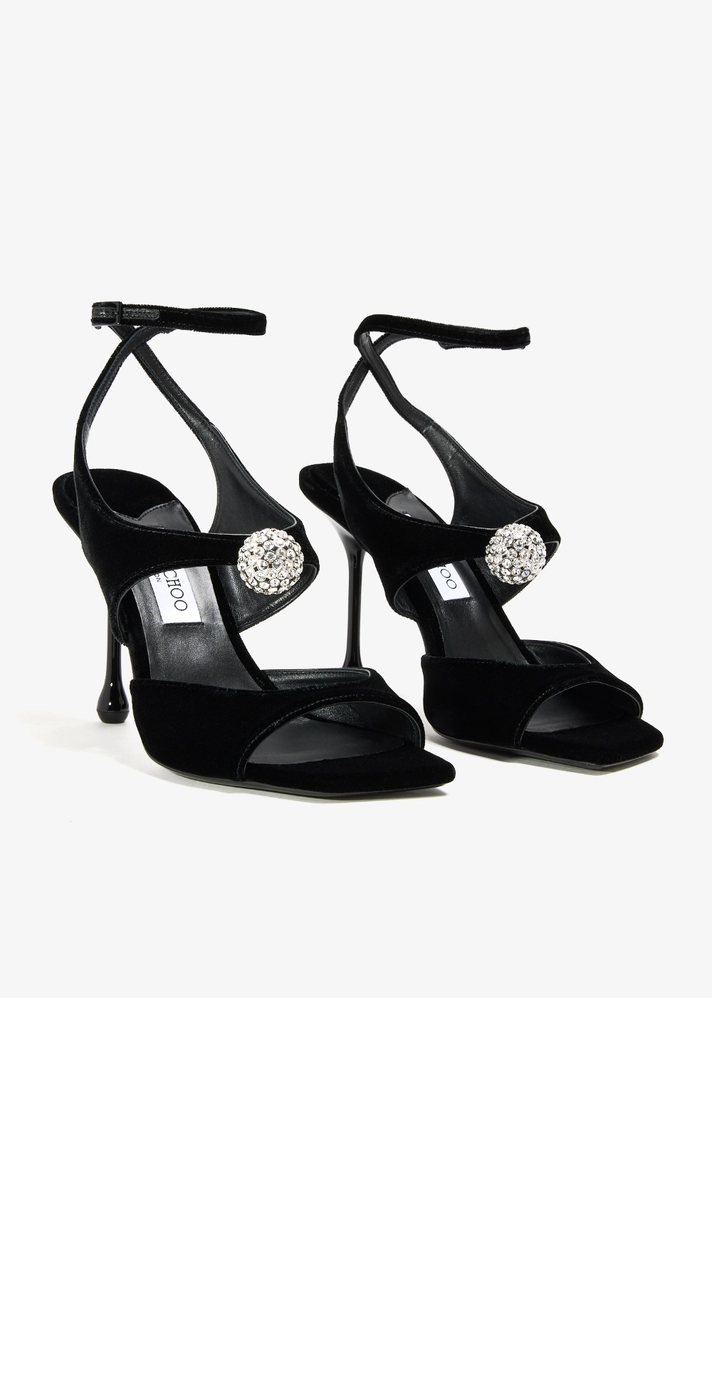 Orb 95 > Pumps - 펌프스