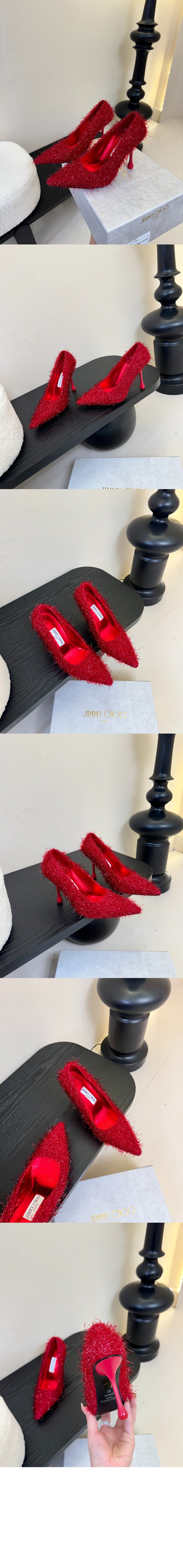 Lxia 95 > Pumps - 펌프스