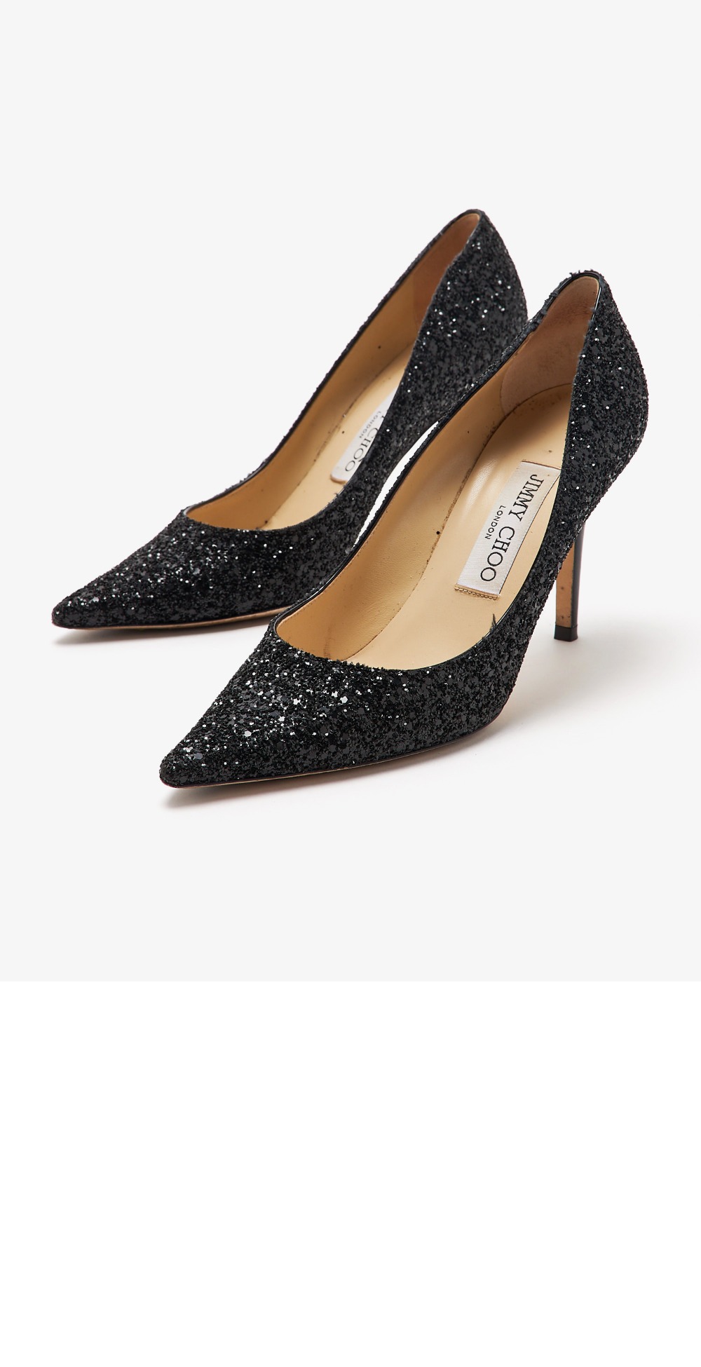 Romy 85 > Pumps - 펌프스