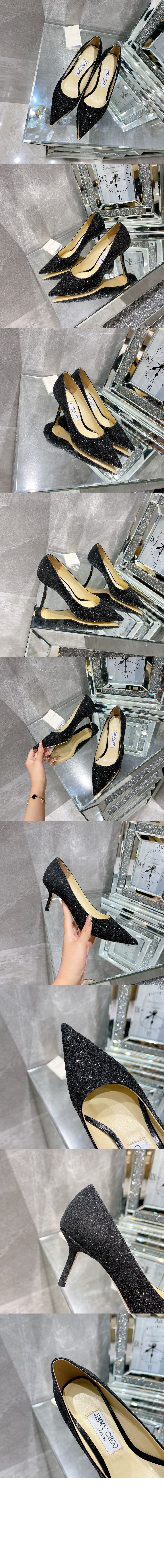 Romy 85 > Pumps - 펌프스