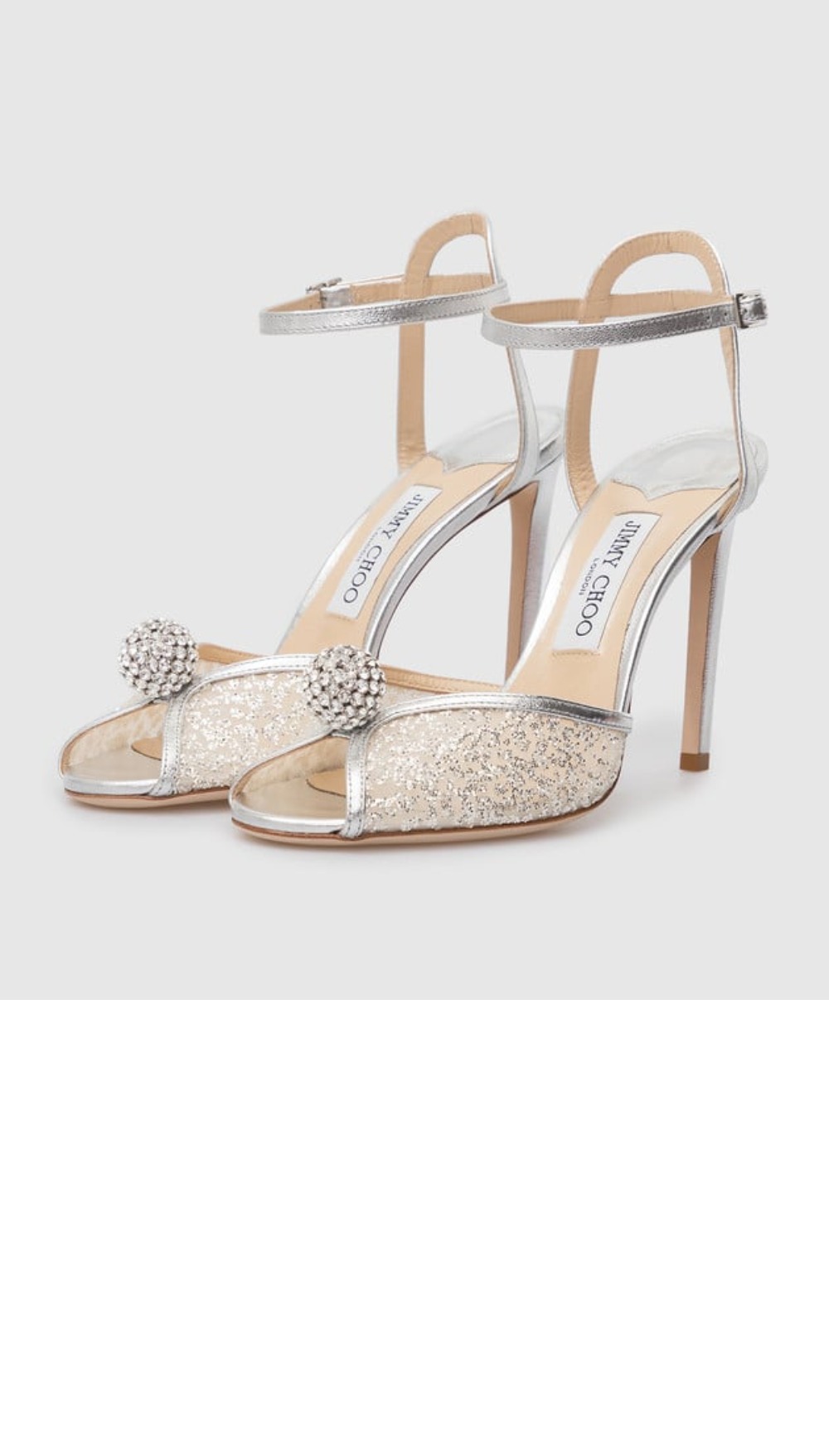 Sacora 100 > Pumps - 펌프스