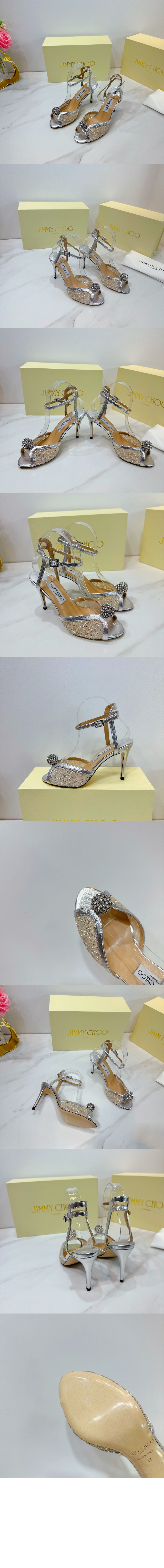 Sacora 100 > Pumps - 펌프스