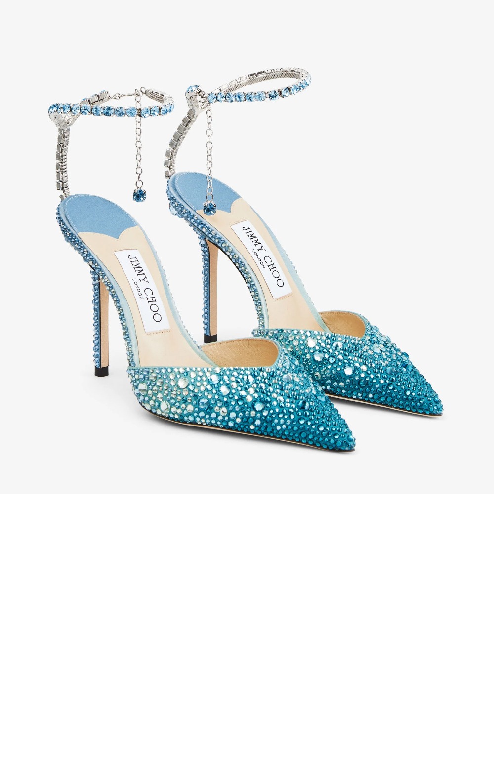 Saeda 100 > Pumps - 펌프스