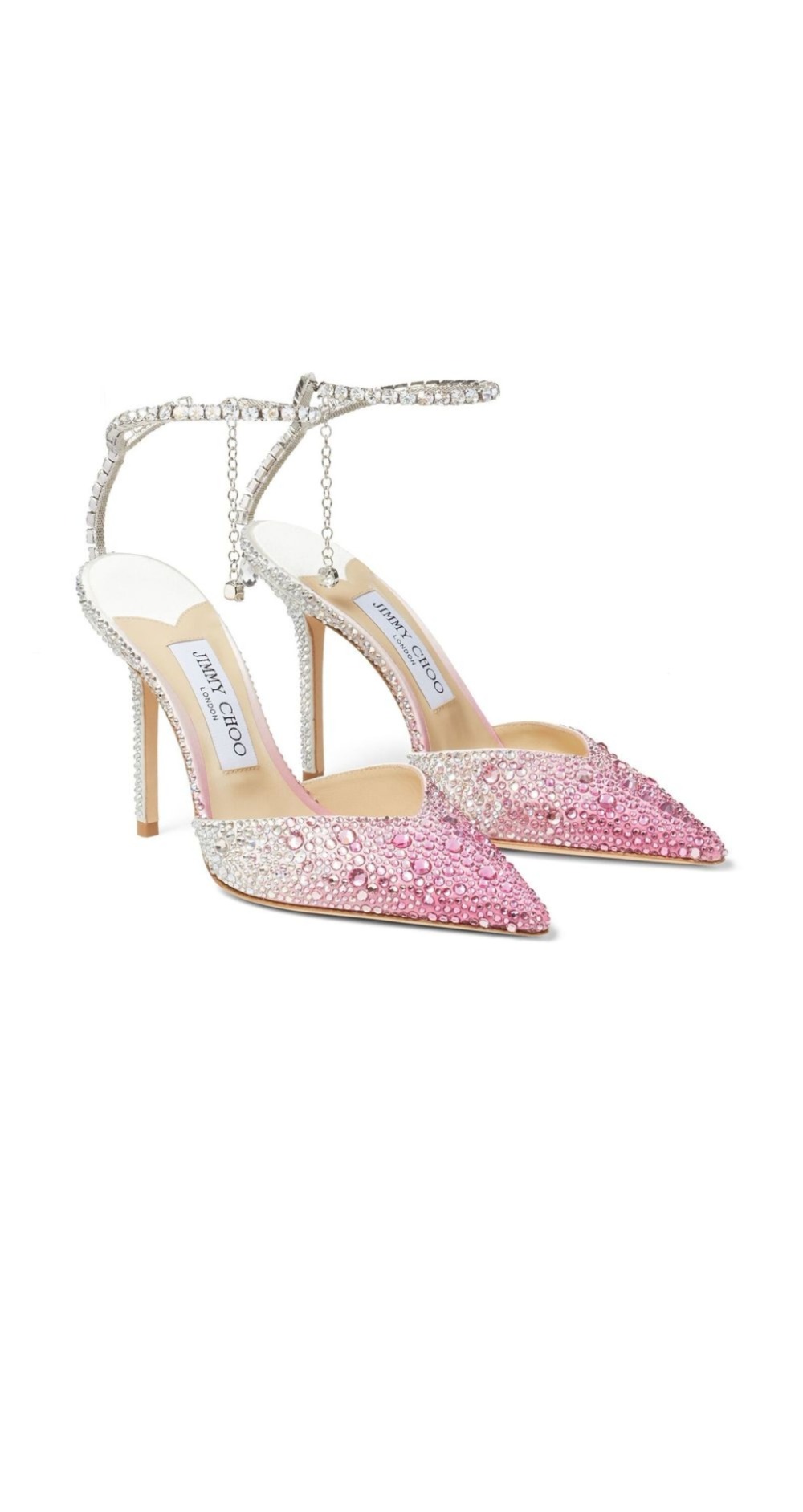 Saeda 100 > Pumps - 펌프스