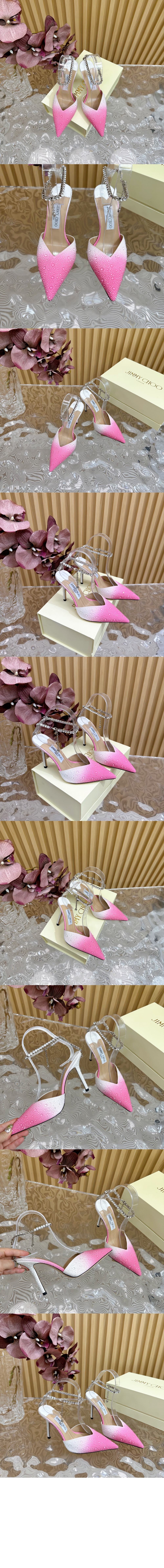 Saeda 100 > Pumps - 펌프스