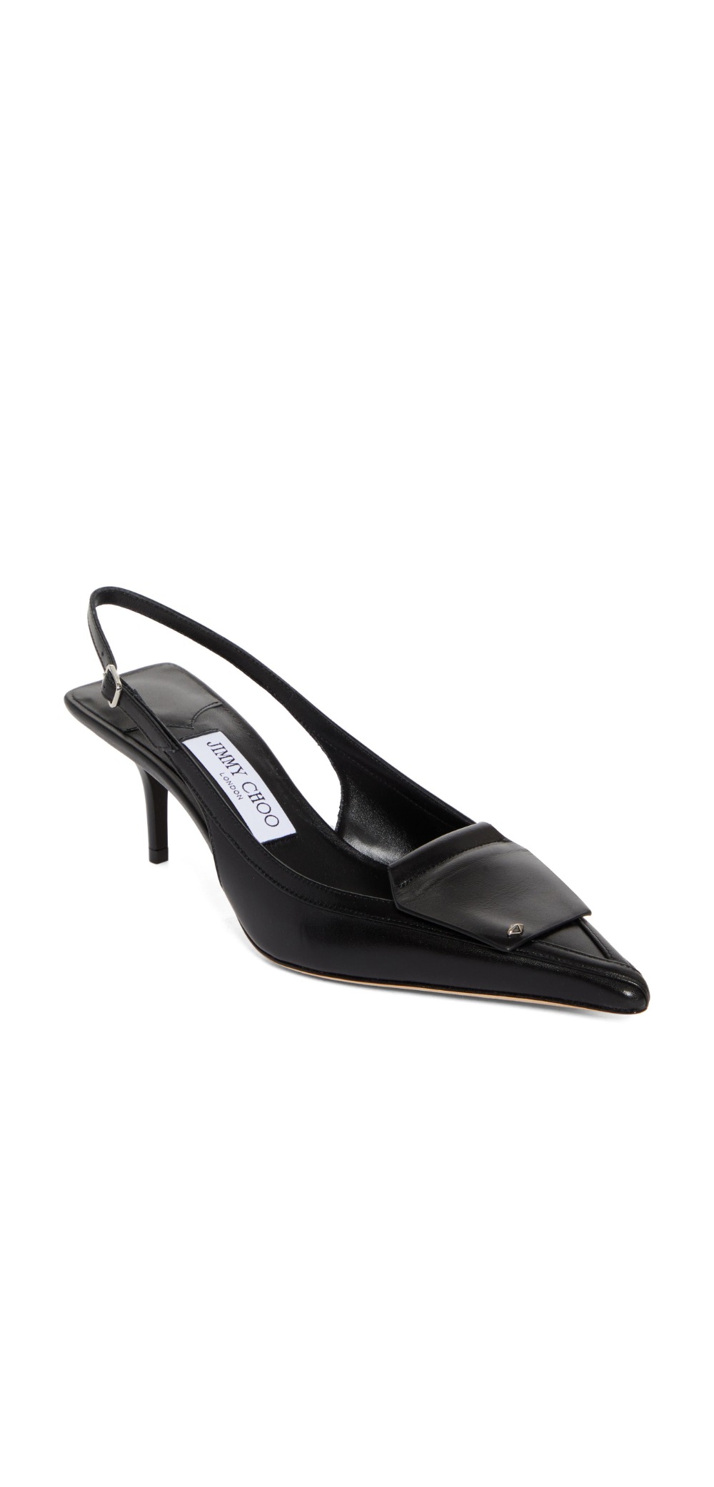 Slingback Pump 65 > Pumps - 펌프스