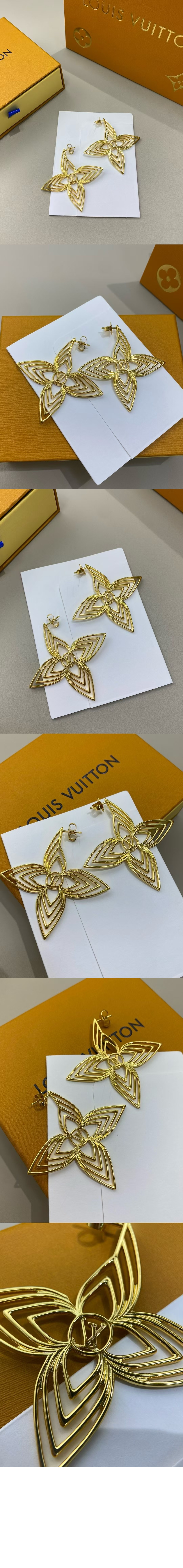 LV 브리즈 귀걸이 M02659 > Etc - 기타제품