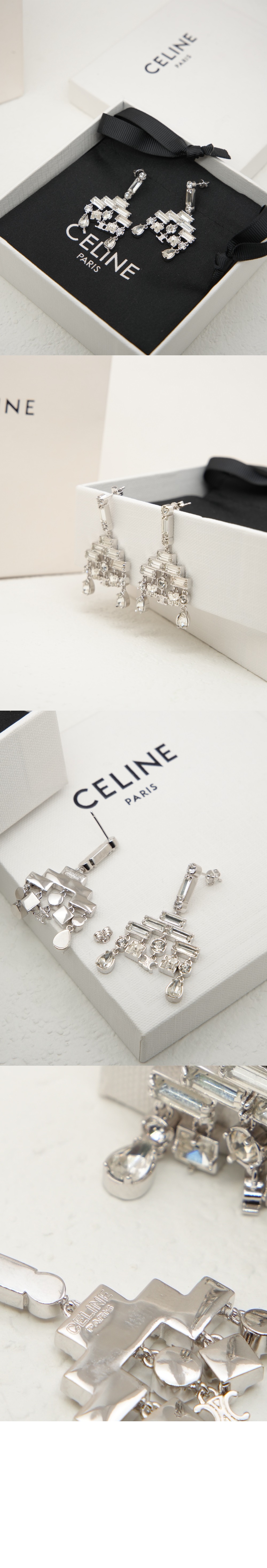 에어룸 샹들리에 귀걸이 461LU6 > Etc - 기타제품