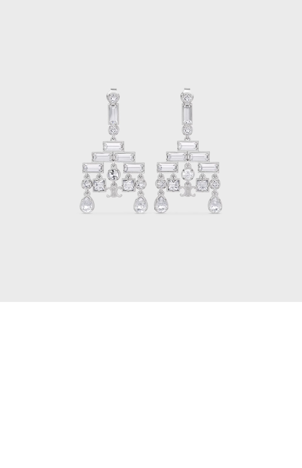 에어룸 샹들리에 귀걸이 461LU6 > Etc - 기타제품