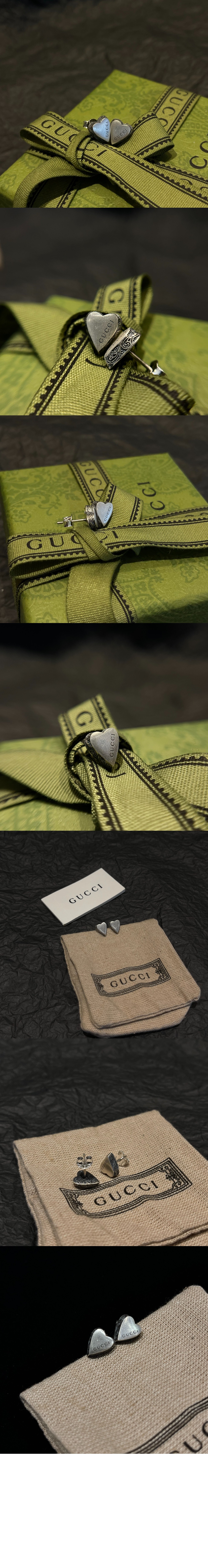 하트 귀걸이 678901 > Etc - 기타제품