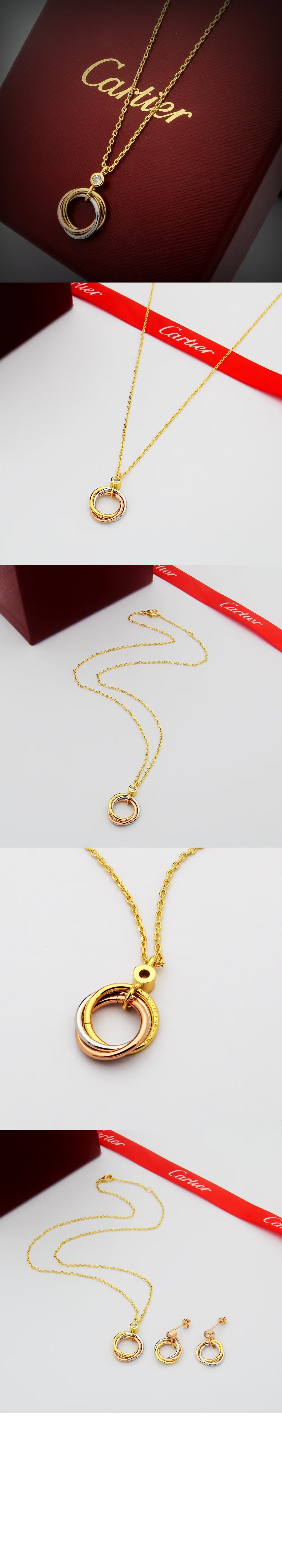 트리니티 펜던트 B7224815 > Etc - 기타제품