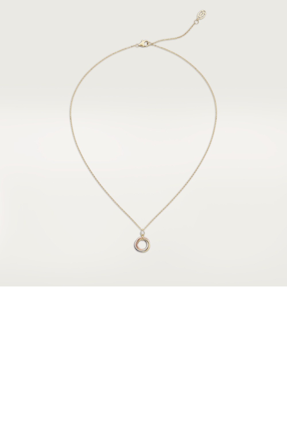 트리니티 펜던트 B7224815 > Etc - 기타제품