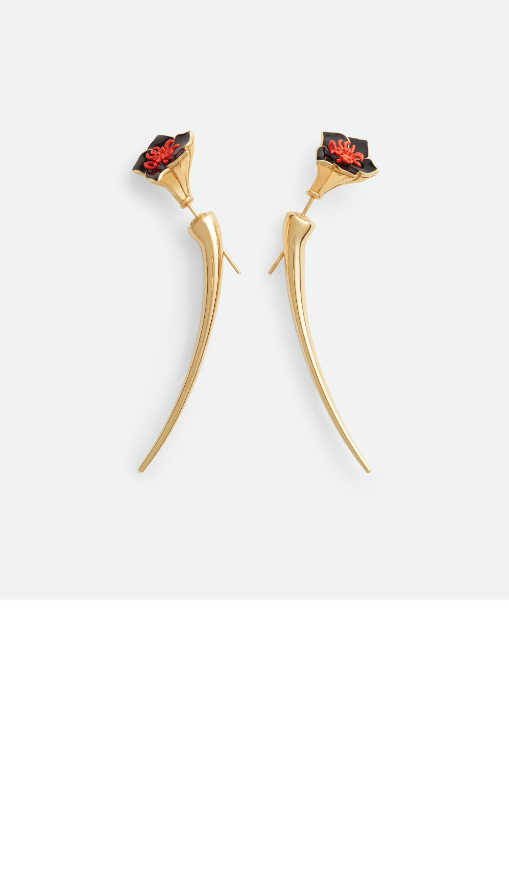 플라워 이어링 786412 > 보테가베네타