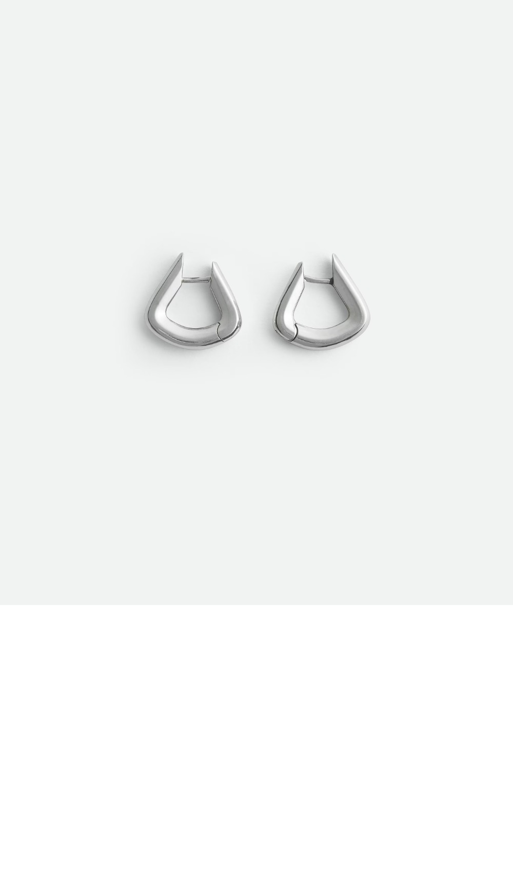 핀 이어링 795722 > 보테가베네타