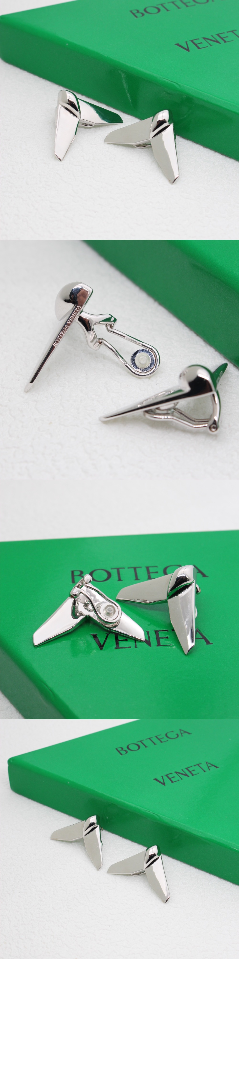 이어링  795614 > 보테가베네타