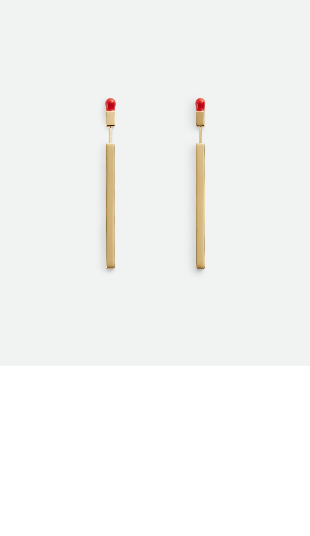 매치스 이어링 827163 > 보테가베네타