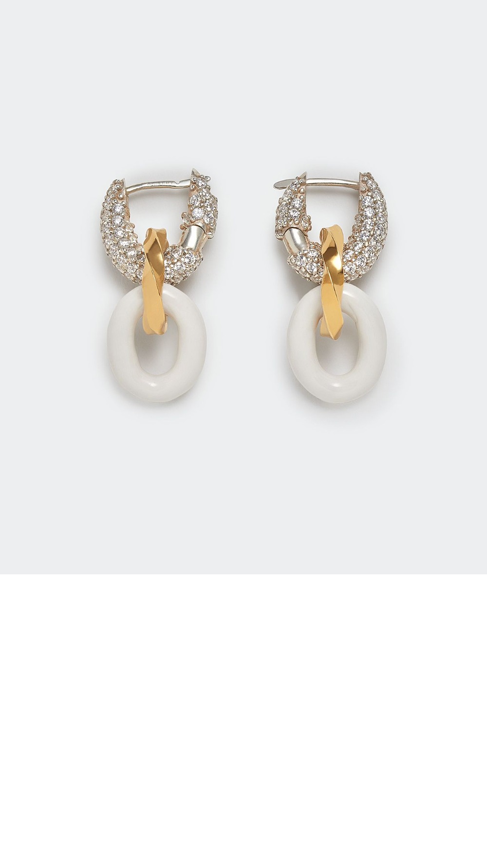 이어링 629179 > 보테가베네타