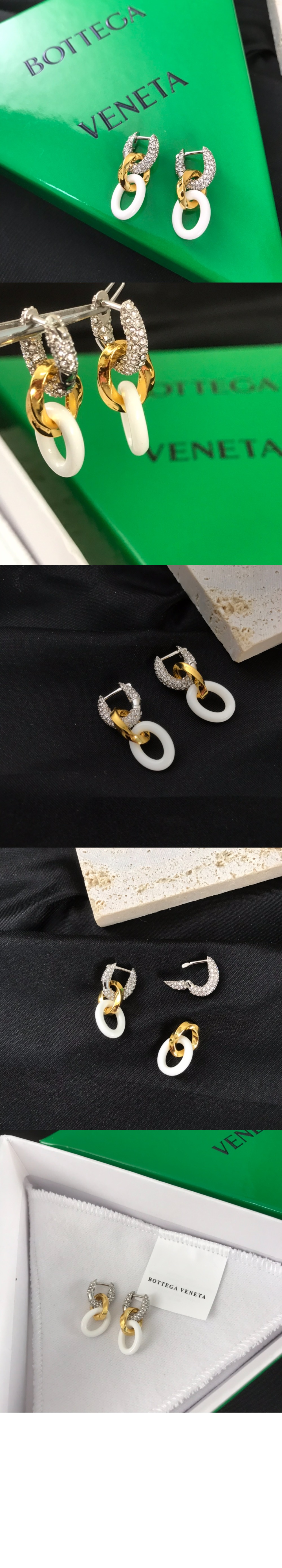 이어링 629179 > 보테가베네타