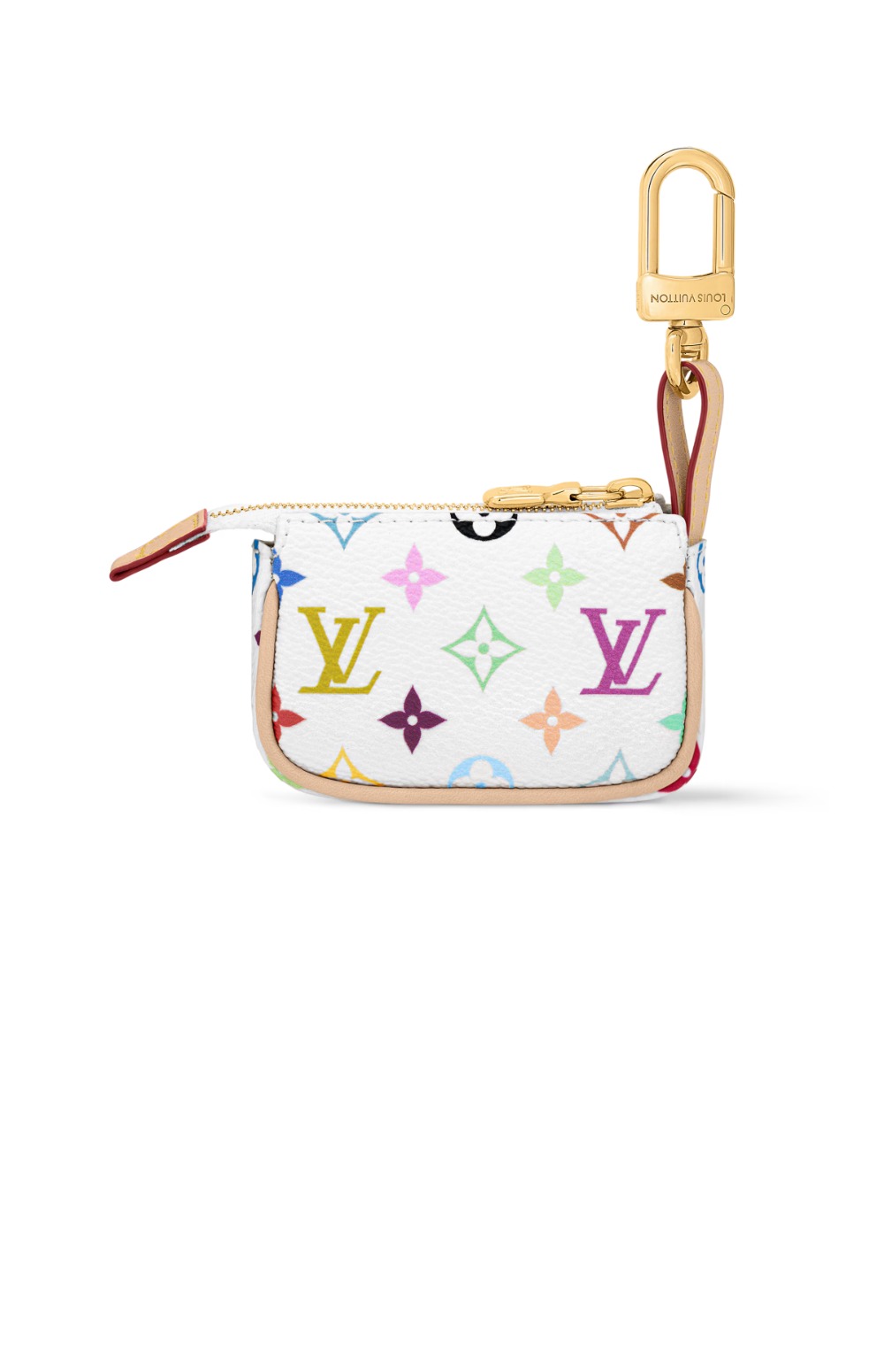 LV x TM 마이크로 포쉐트 모노그램 멀티컬러 M02460 > Etc - 기타제품