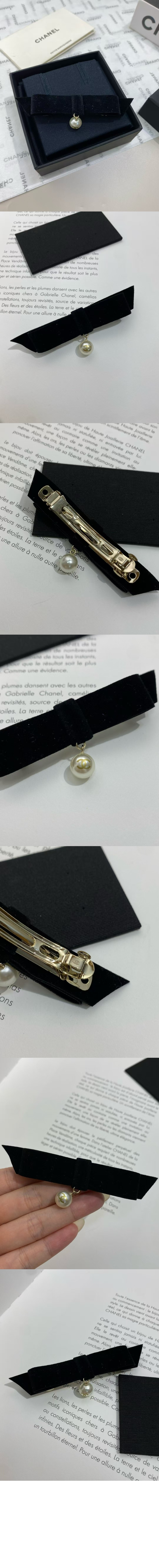 리본 모양 바레뜨 AAA846 > Etc - 기타제품